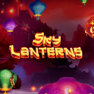 Sky Lanterns