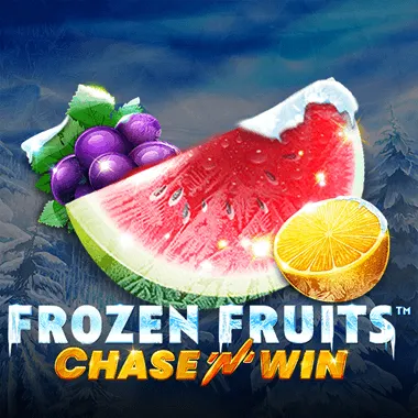 Frozen Fruits - Chase'N’Win