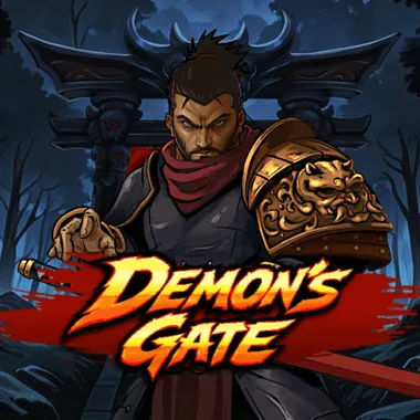 Demon's Gate